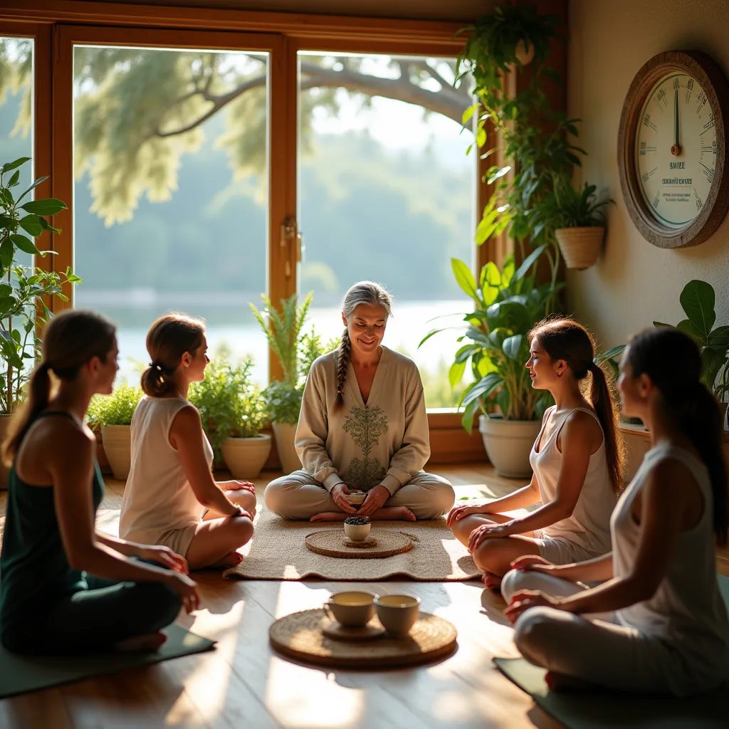 Featured Team Leader